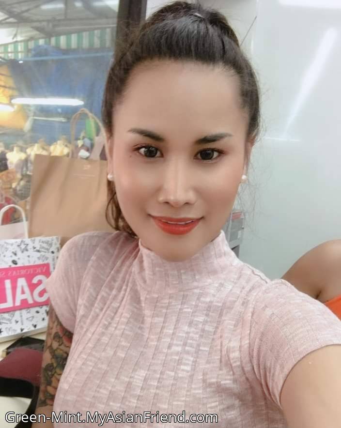 Green-mint's personal blog photo 1 added Thursday the 20th of July 2023