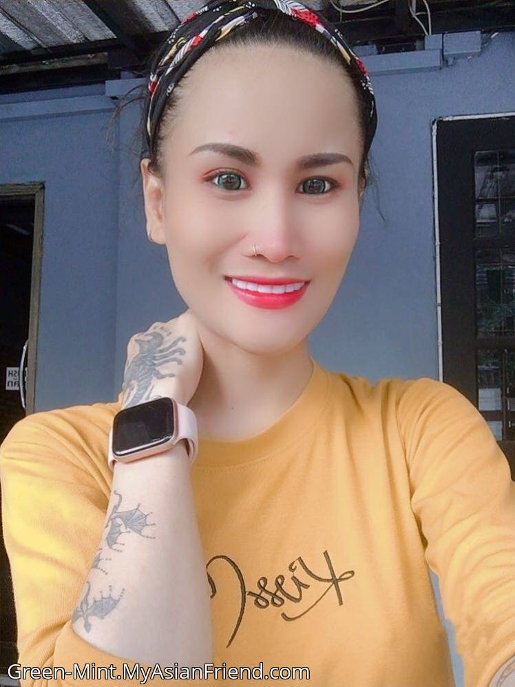 Green-mint's personal blog photo 1 added Sunday the 13th of August 2023