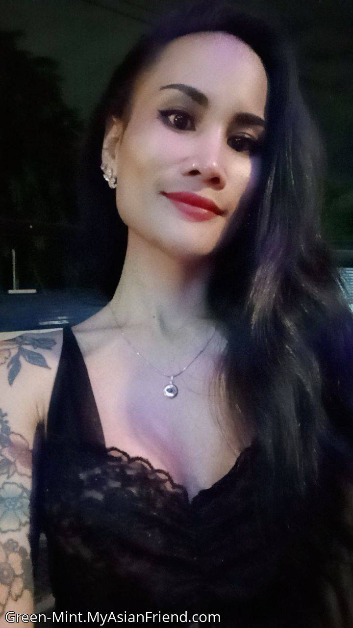 Green-mint's personal blog photo 1 added Wednesday the 23rd of August 2023