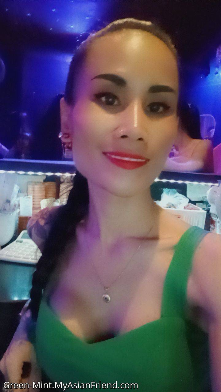 Green-mint's personal blog photo 1 added Wednesday the 20th of September 2023