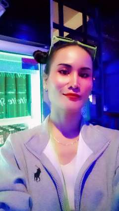 Night Shift Glow photo