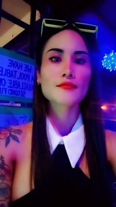 Night Shift Glow photo