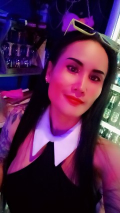 Night Shift Glow photo