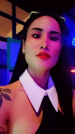 Night Shift Glow photo